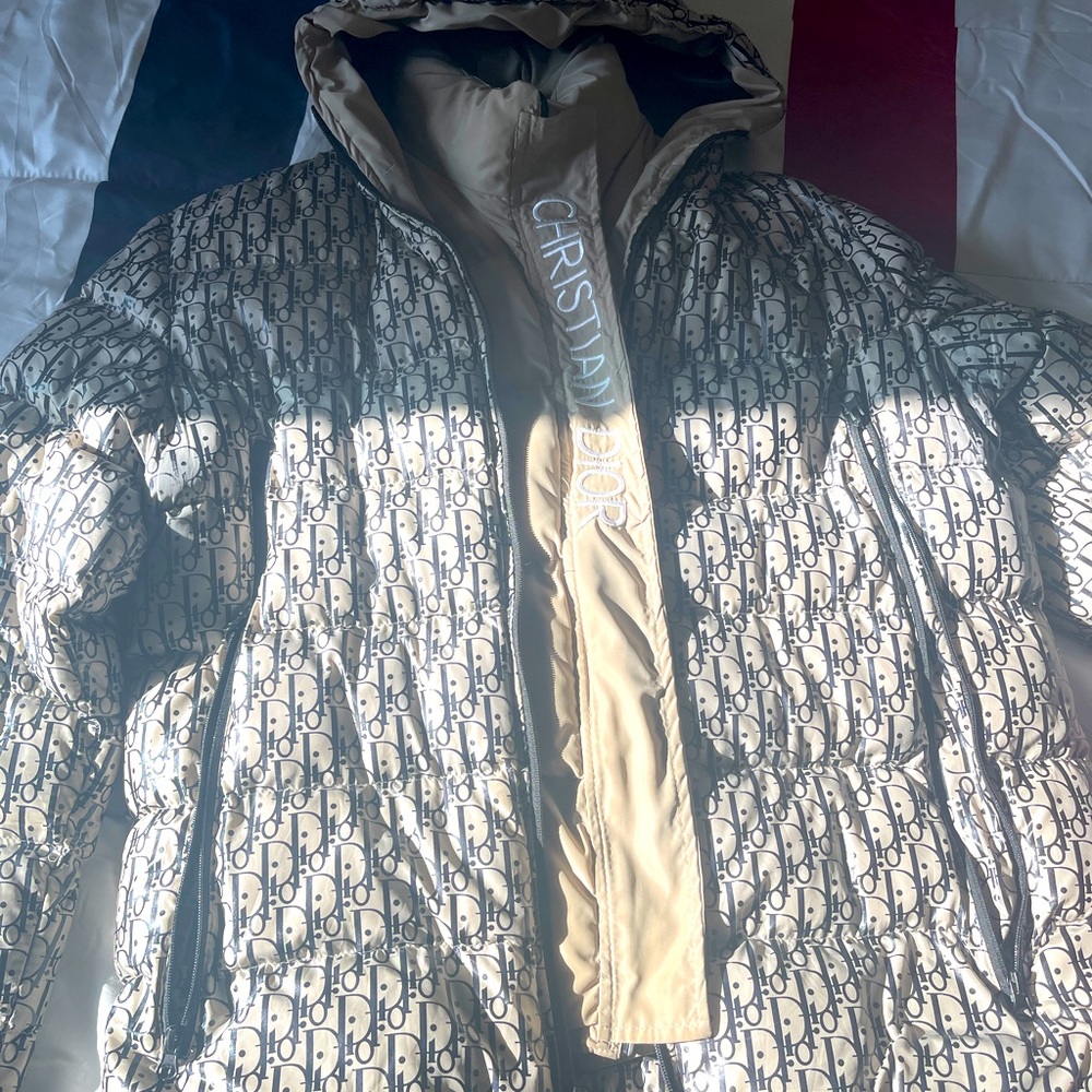 Christian Dior Jacket